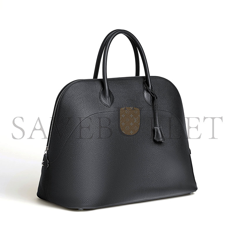 HERMES BOLIDE RELAX 45 BAG H085675CK89 (45*36*24cm)