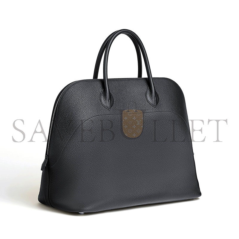 HERMES BOLIDE RELAX 45 BAG H085675CK89 (45*36*24cm)