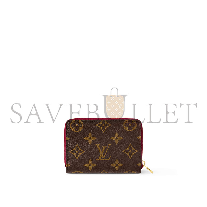 LOUIS VUITTON LOU WALLET M82377 (11.5*8.5*2.2cm)