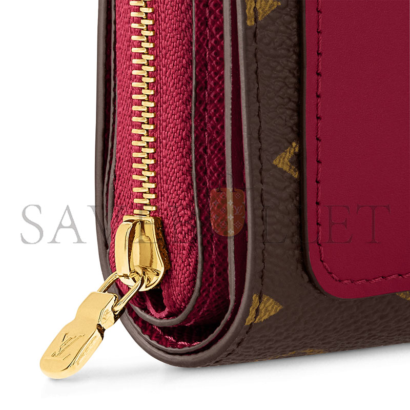 LOUIS VUITTON LOU WALLET M82377 (11.5*8.5*2.2cm)