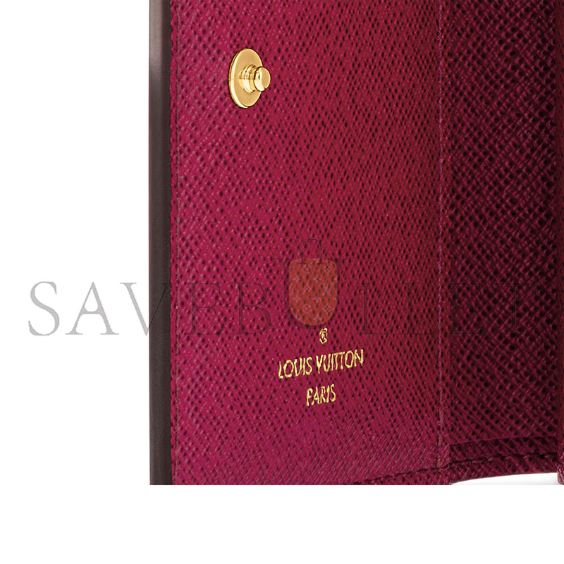 LOUIS VUITTON LOU WALLET M82377 (11.5*8.5*2.2cm)