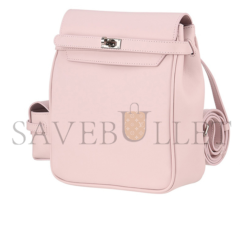 HERMES MODIAN 25 BACKPACK (22.5*17*8cm)