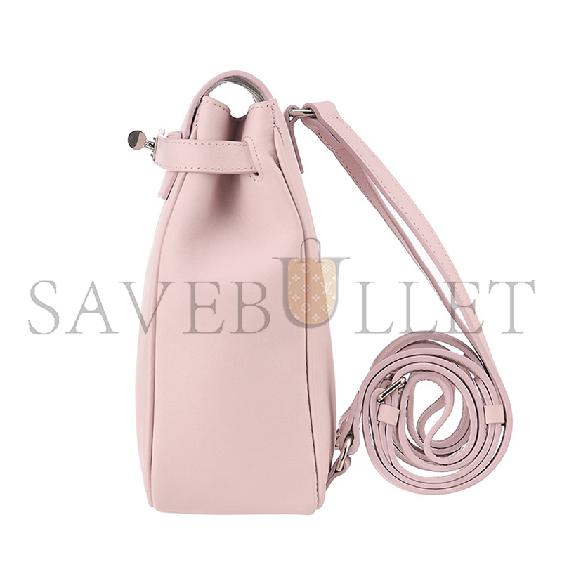 HERMES MODIAN 25 BACKPACK (22.5*17*8cm)