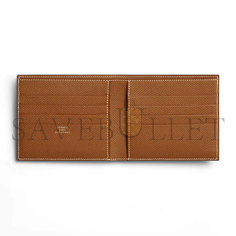 HERMES MC² COPERNIC COMPACT WALLET H043013CA37 (11*9cm) HERMES MC² COPERNIC COMPACT WALLET H043013CA37 (11*9cm)