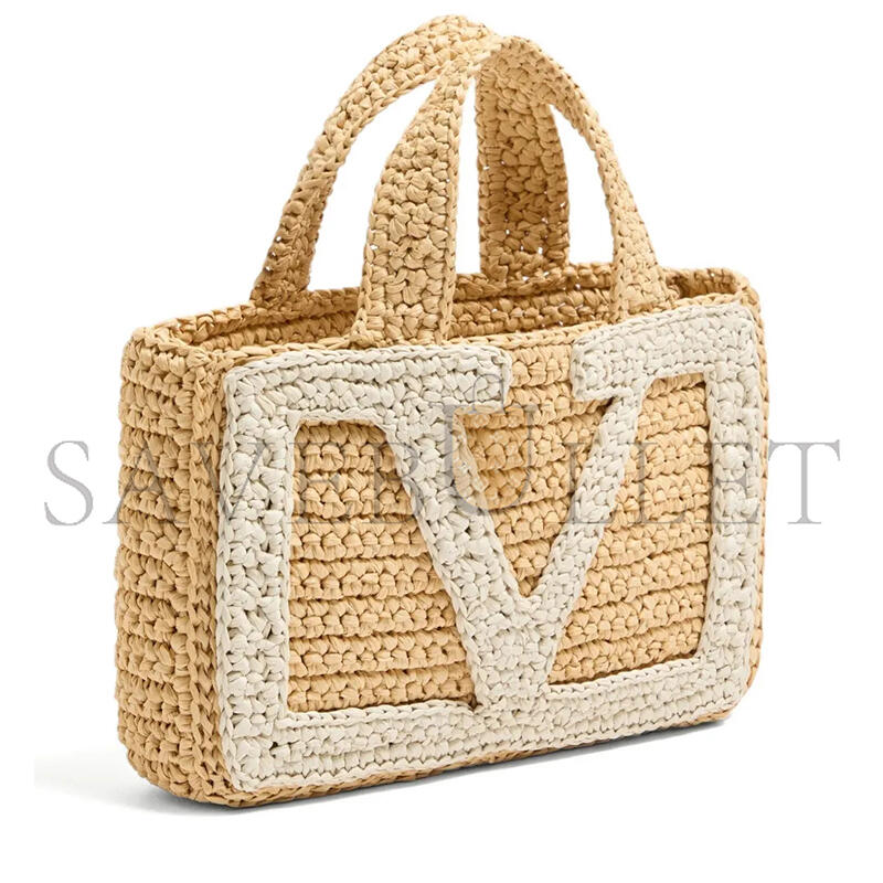 VALENTINO GARAVANI VIVA SUPERSTAR HANDBAG (37*24*9cm) VALENTINO GARAVANI VIVA SUPERSTAR HANDBAG (37*24*9cm)
