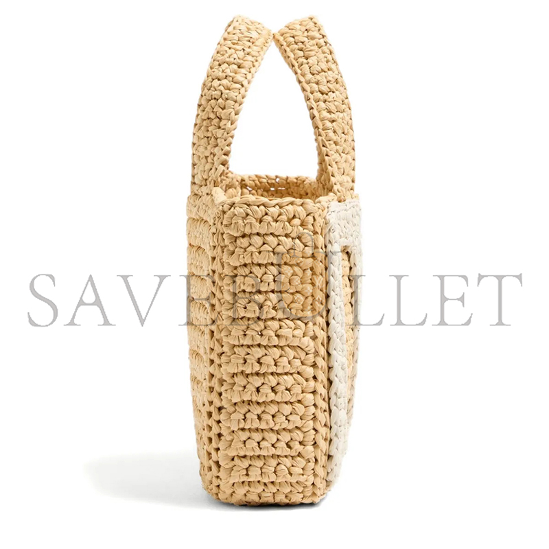 VALENTINO GARAVANI VIVA SUPERSTAR HANDBAG (37*24*9cm)