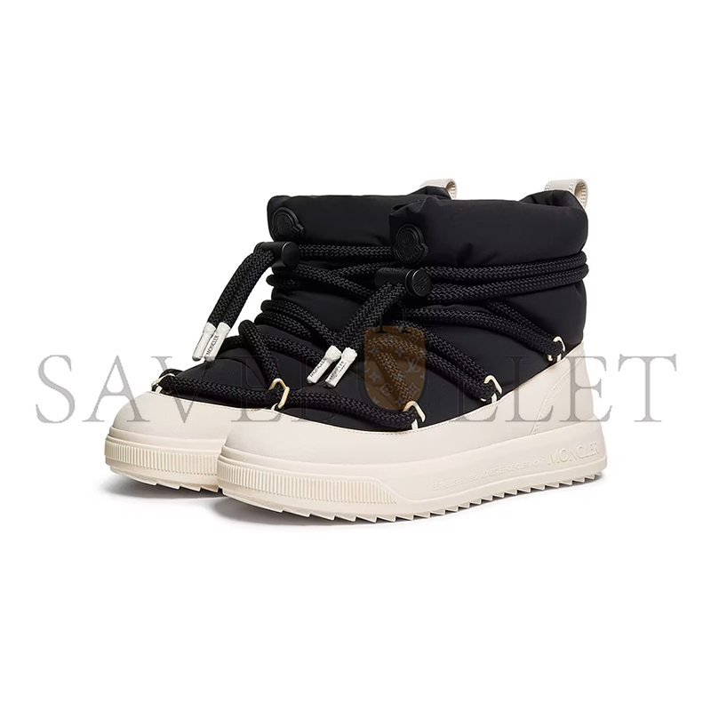 MONCLER MONCLER ALTIVE MID SNOW BOOTS K209B4G00140M7287 MONCLER MONCLER ALTIVE MID SNOW BOOTS K209B4G00140M7287