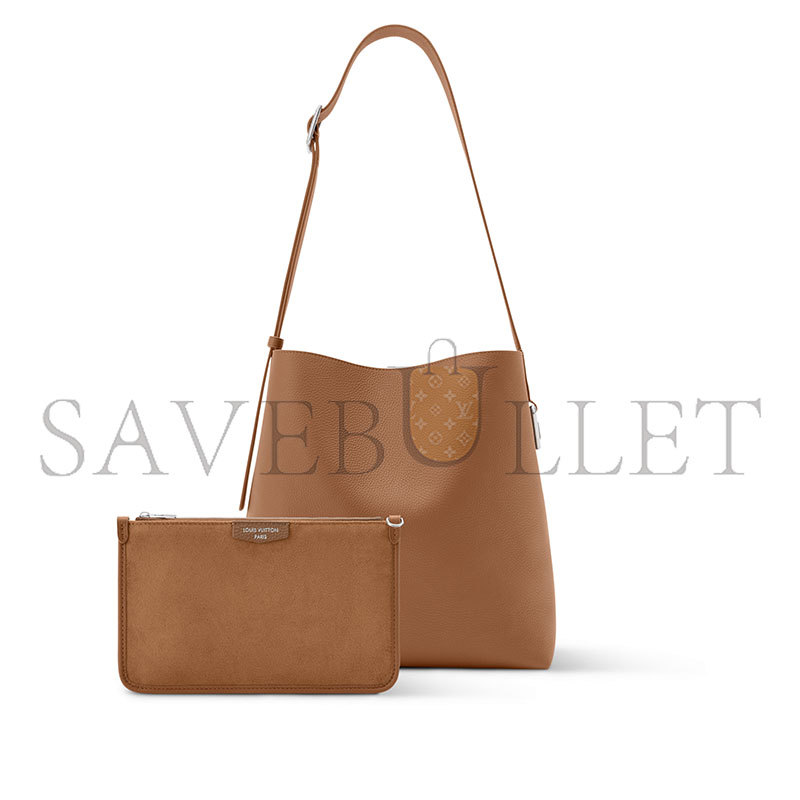 LOUIS VUITTON VERSO HOBO M26745 (33 * 30*15.5cm) LOUIS VUITTON VERSO HOBO M26745 (33 * 30*15.5cm)