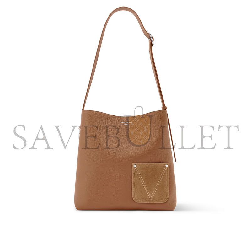 LOUIS VUITTON VERSO HOBO M26745 (33 * 30*15.5cm) LOUIS VUITTON VERSO HOBO M26745 (33 * 30*15.5cm)