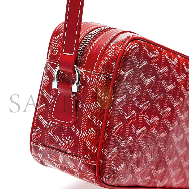 GOYARD CAP-VERT PM BAG CAPVE2PMLTY02CL02P (22*13*6.5cm) GOYARD CAP-VERT PM BAG CAPVE2PMLTY02CL02P (22*13*6.5cm)