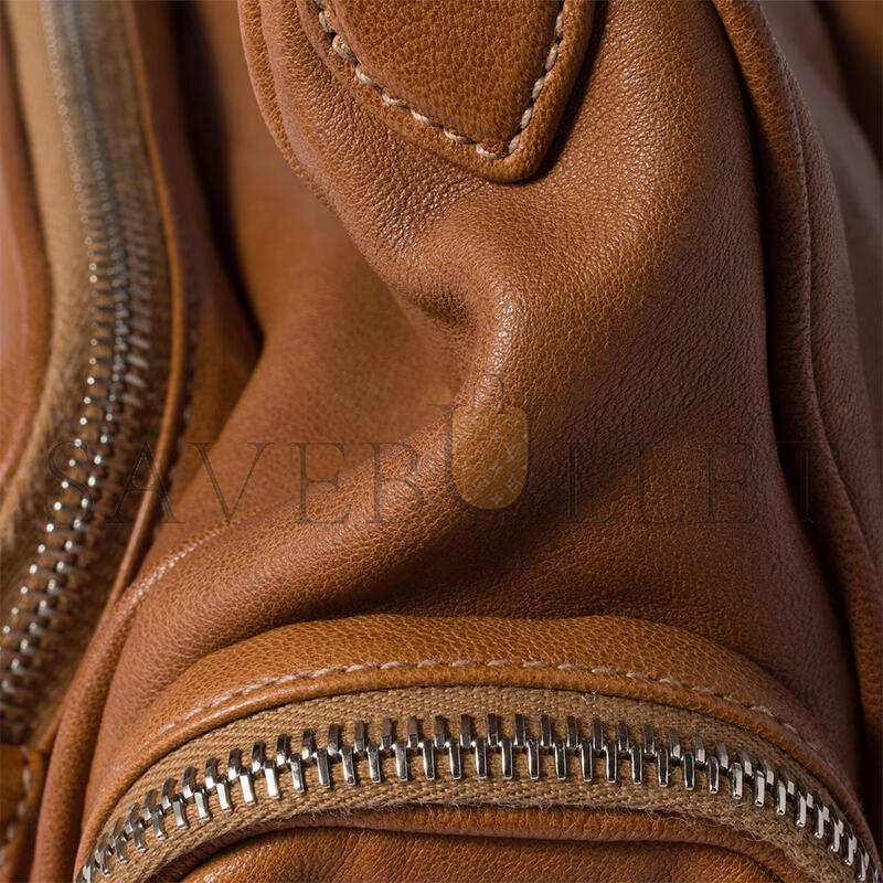 MIU MIU POCKET NAPPA LEATHER BAG 5BC188 (22*18.5*7cm) MIU MIU POCKET NAPPA LEATHER BAG 5BC188 (22*18.5*7cm)