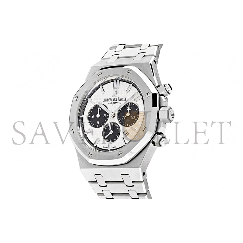 AUDEMARS PIGUET ROYAL OAK 26331ST.OO.1220ST.03 AUDEMARS PIGUET ROYAL OAK 26331ST.OO.1220ST.03