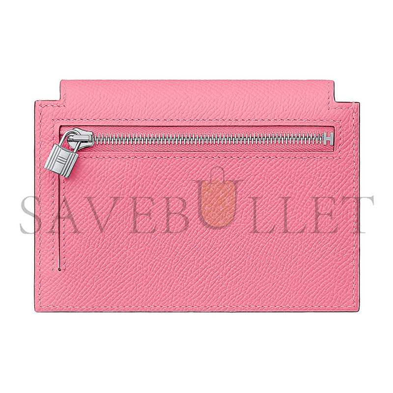 HERMES KELLY POCKET H079001CK1Q (13.2*10cm)
