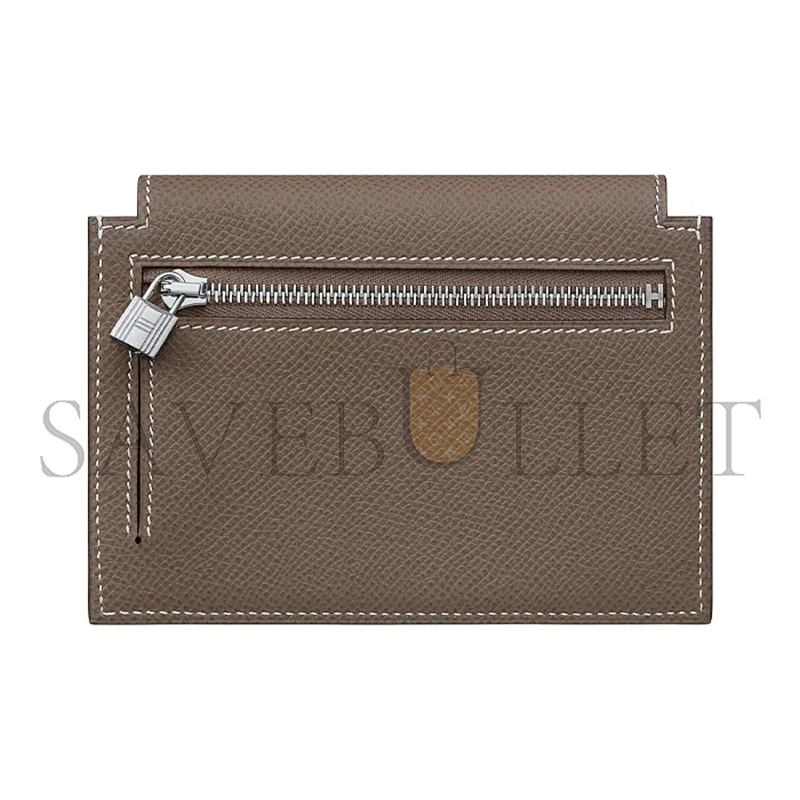 HERMES KELLY POCKET H079001CK18 (13.2*10cm)