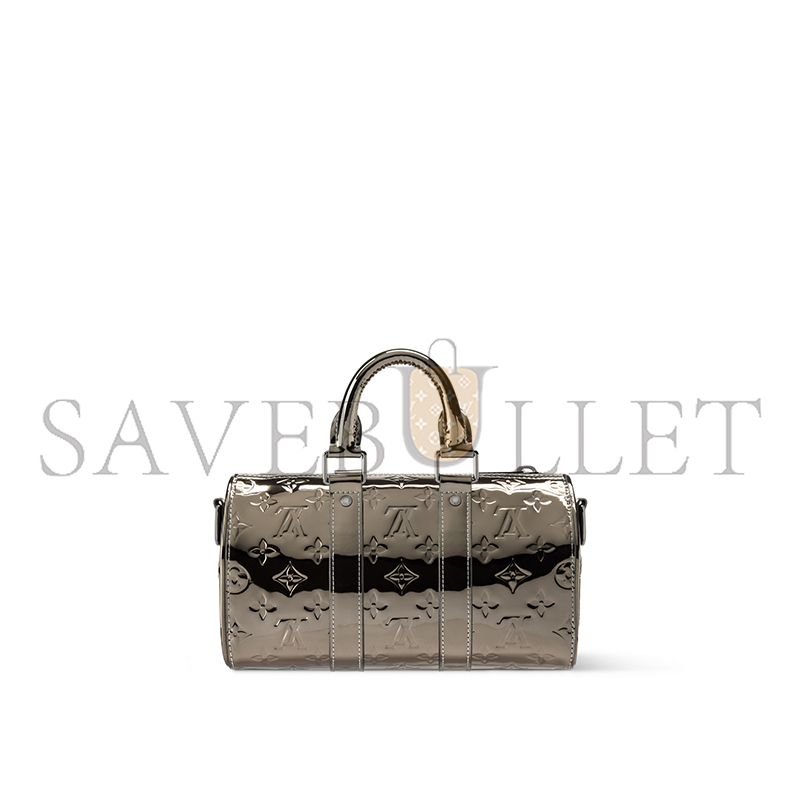LOUIS VUITTON KEEPALL BANDOULIÈRE 25 M26903 (25*15*11cm)