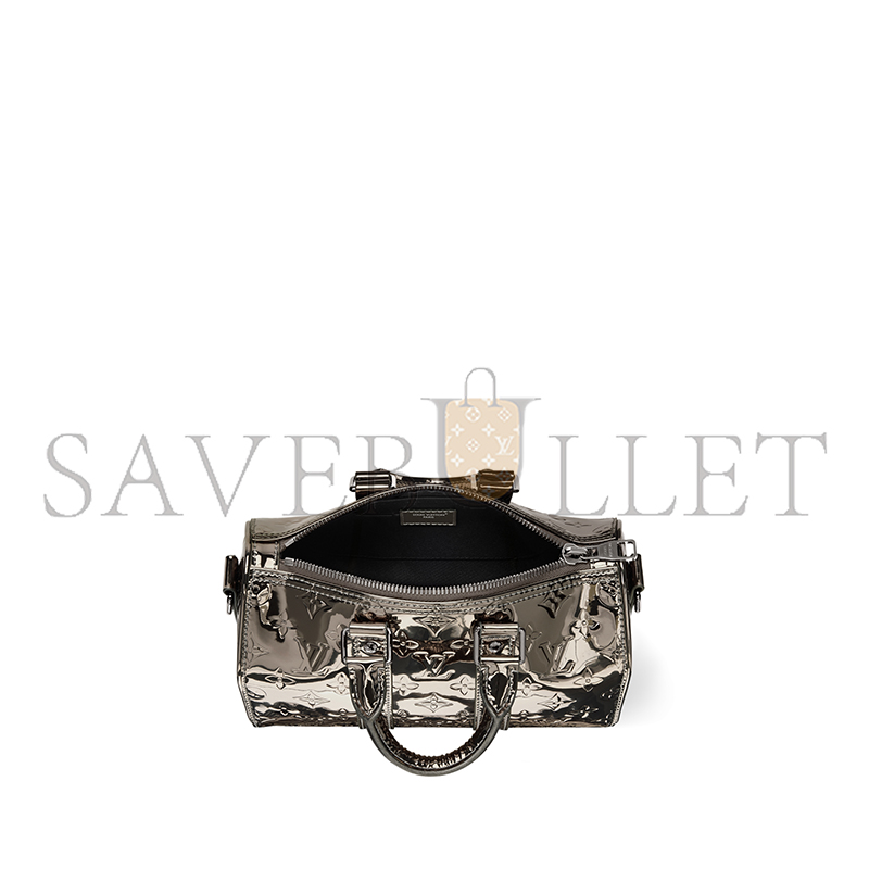 LOUIS VUITTON KEEPALL BANDOULIÈRE 25 M26903 (25*15*11cm)