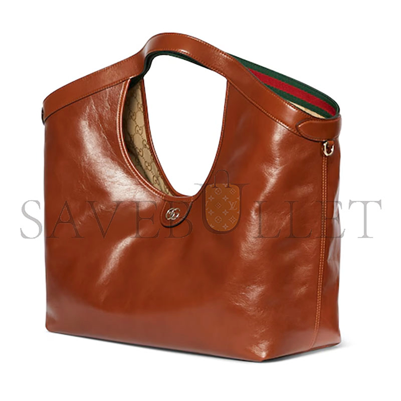 CUCCL GIGLIO LARGE TOTE BAG 853971 (60*47*16cm)