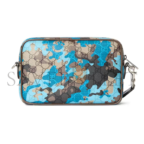 CUCCL SMALL GG CROSSBODY BAG 839155 (24*15*4CM) CUCCL SMALL GG CROSSBODY BAG 839155 (24*15*4CM)