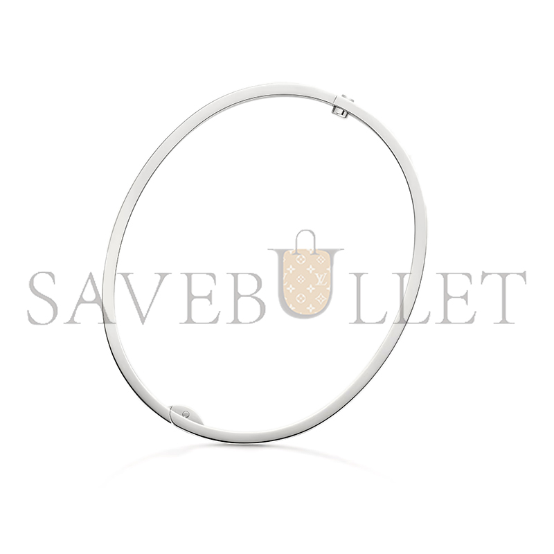 CARTIER LOVE BRACELET, SMALL MODEL, 6 DIAMONDS B6079517