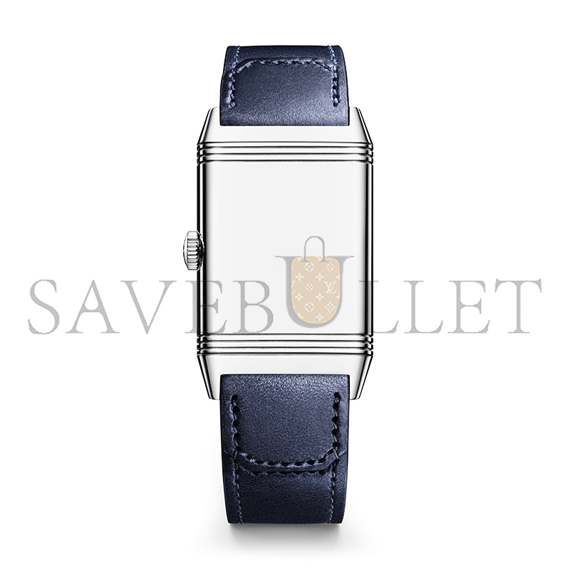 JAEGER-LECOULTRE REVERSO TRIBUTE MONOFACE SMALL SECONDS Q397848J