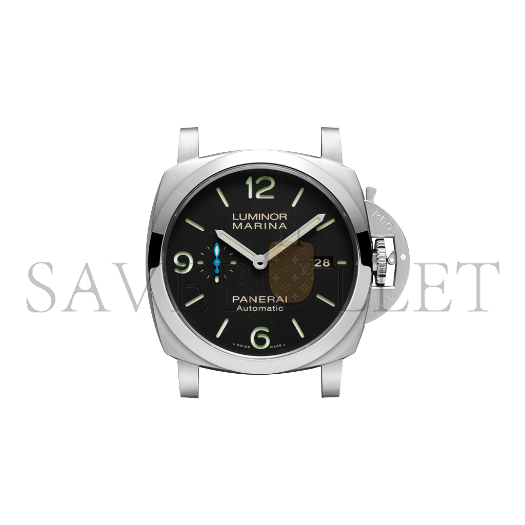 PANERAI LUMINOR MARINA 44MM WATCH PAM01312 PANERAI LUMINOR MARINA 44MM WATCH PAM01312