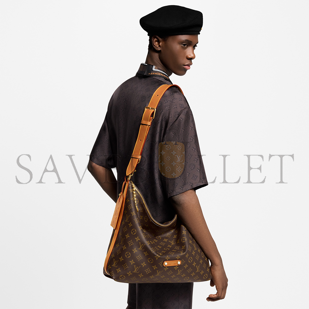 LOUIS VUITTON VAGABOND HOBO M14018 (38*35*12cm) LOUIS VUITTON VAGABOND HOBO M14018 (38*35*12cm)