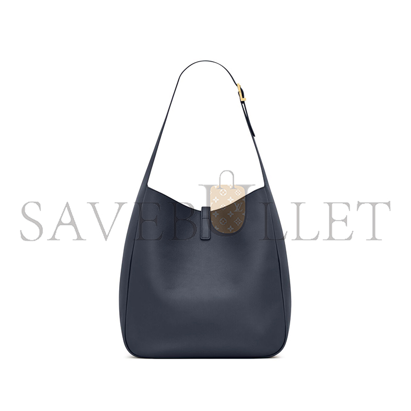 YSL LE 5 À 7 SUPPLE LARGE IN SMOOTH LEATHER 753837 (30*31*13cm) YSL LE 5 À 7 SUPPLE LARGE IN SMOOTH LEATHER 753837 (30*31*13cm)