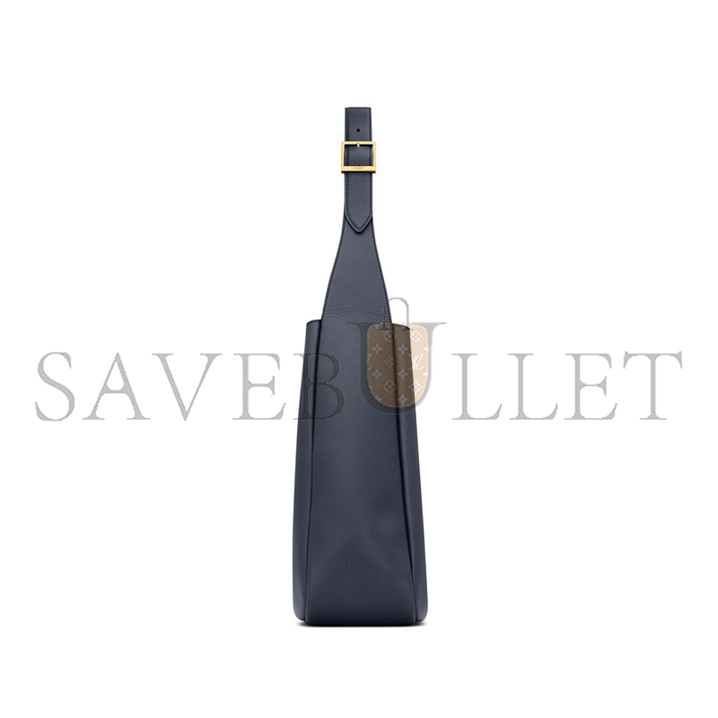 YSL LE 5 À 7 SUPPLE LARGE IN SMOOTH LEATHER 753837 (30*31*13cm) YSL LE 5 À 7 SUPPLE LARGE IN SMOOTH LEATHER 753837 (30*31*13cm)