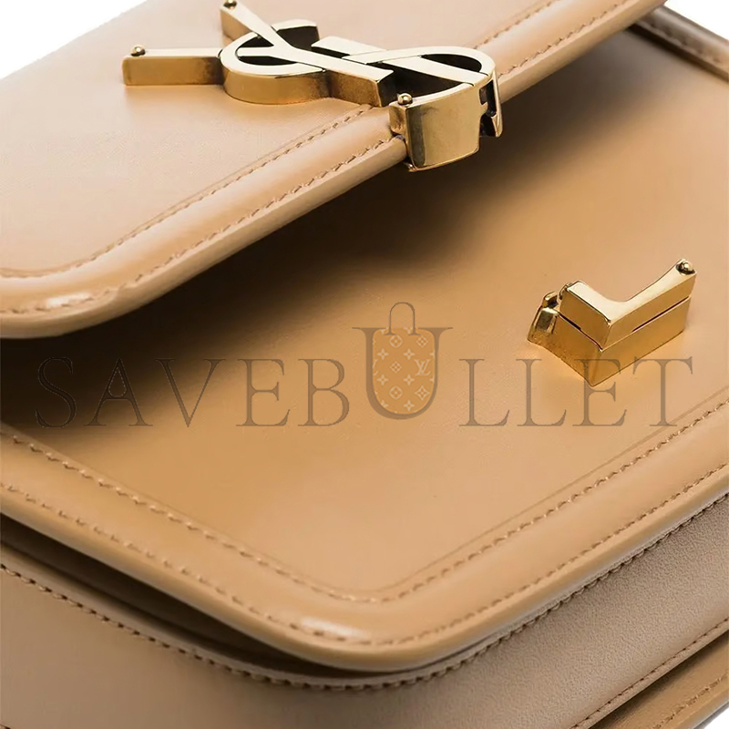 YSL SOLFERINO SMALL IN BOX SAINT LAURENT 6343064120142 (19*13*5cm)
