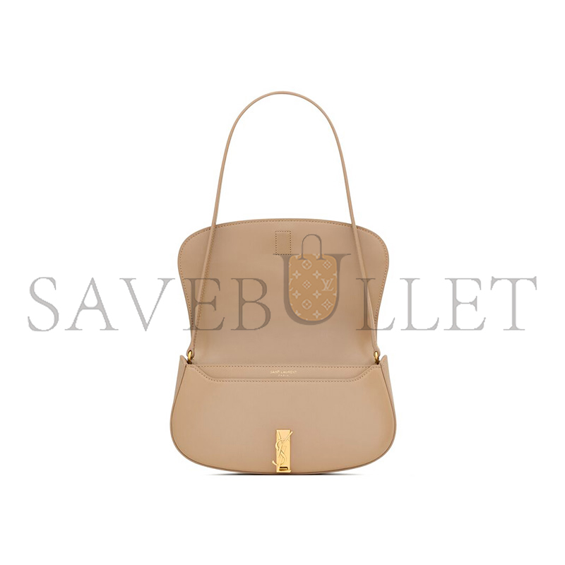 YSL MINI VOLTAIRE IN BOX SAINT LAURENT 7796420SX0W2646 (17.5*13.4*5cm)