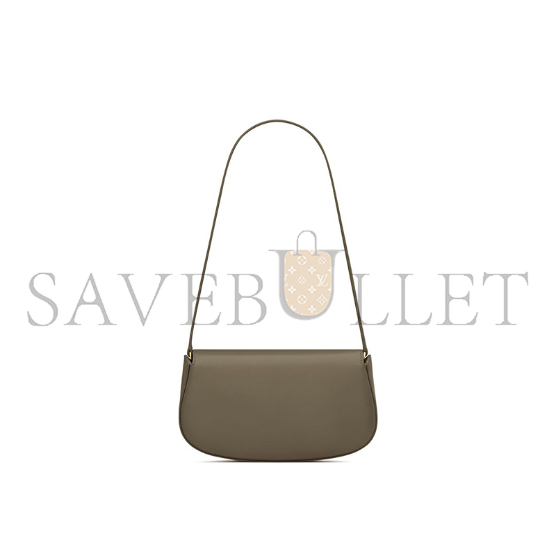 YSL MINI VOLTAIRE IN BOX SAINT LAURENT 7796420SX0W3237 (17.5*13.4*5cm)