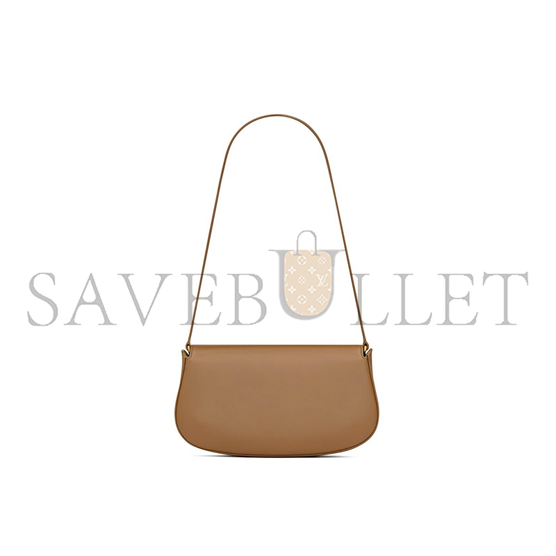 YSL MINI VOLTAIRE IN BOX SAINT LAURENT 7796420SX0W2760 (17.5*13.4*5cm)