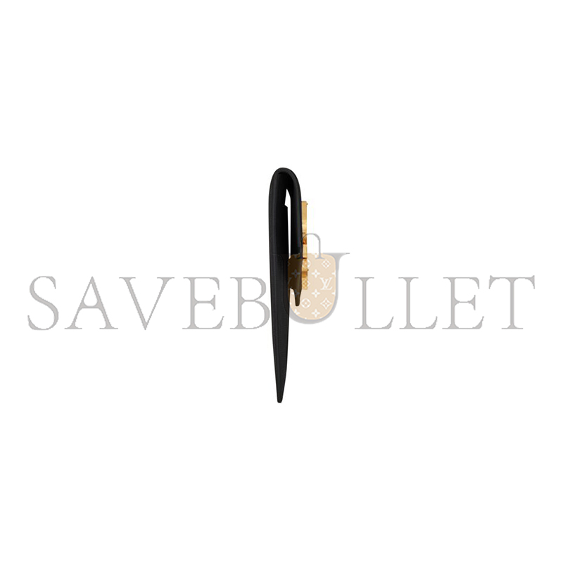 YSL UPTOWN POUCH IN GRAIN DE POUDRE LEATHER 5657391GF0J1000 (27*16*2cm) YSL UPTOWN POUCH IN GRAIN DE POUDRE LEATHER 5657391GF0J1000 (27*16*2cm)