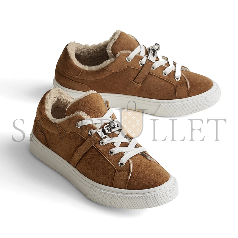 HERMES DAY SNEAKER H222180ZE5350