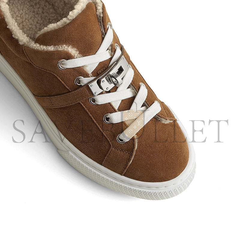 HERMES DAY SNEAKER H222180ZE5350