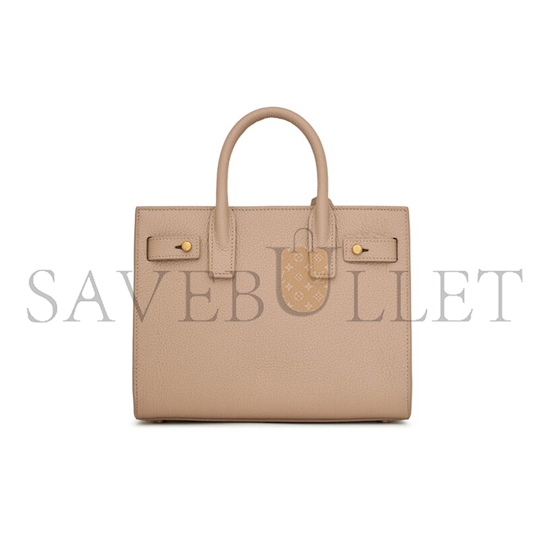 YSL SAC DE JOUR IN SUPPLE GRAINED LEATHER-NANO 717449DTI0W2721 (22*17.5*11cm) YSL SAC DE JOUR IN SUPPLE GRAINED LEATHER-NANO 717449DTI0W2721 (22*17.5*11cm)
