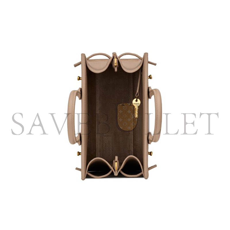 YSL SAC DE JOUR IN SUPPLE GRAINED LEATHER-NANO 717449DTI0W2721 (22*17.5*11cm) YSL SAC DE JOUR IN SUPPLE GRAINED LEATHER-NANO 717449DTI0W2721 (22*17.5*11cm)