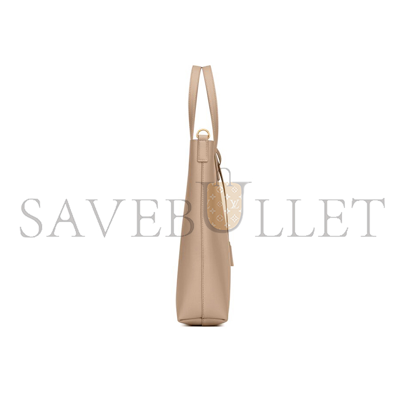 YSL SHOPPING SAINT LAURENT TOY IN LEATHER 600307CSV0J2721 (25*28*8cm) YSL SHOPPING SAINT LAURENT TOY IN LEATHER 600307CSV0J2721 (25*28*8cm)