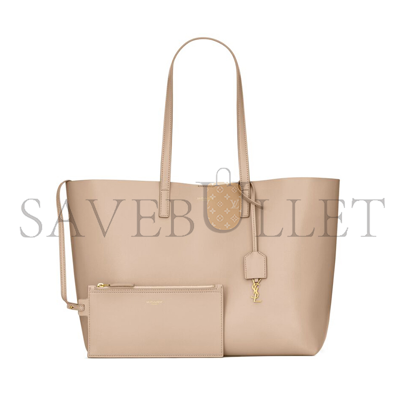 YSL SHOPPING SAINT LAURENT IN LEATHER 600281CSV0J2721 (37*28*13cm) YSL SHOPPING SAINT LAURENT IN LEATHER 600281CSV0J2721 (37*28*13cm)