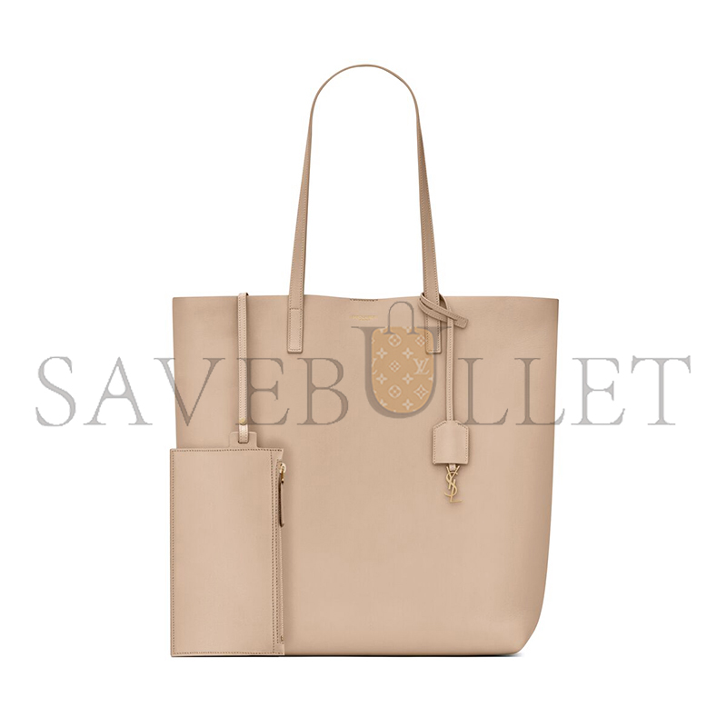 YSL SHOPPING SAINT LAURENT IN LEATHER 600306CSV0J2721 (32.5*35*10.5cm) YSL SHOPPING SAINT LAURENT IN LEATHER 600306CSV0J2721 (32.5*35*10.5cm)
