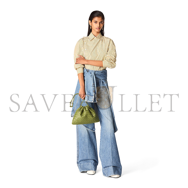 BOTTEGA VENETA DUSTBAG 796728V3IV12488 (32*23*1cm) BOTTEGA VENETA DUSTBAG 796728V3IV12488 (32*23*1cm)