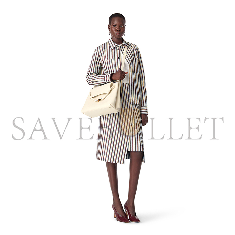 BOTTEGA VENETA CIAO CIAO 817231V4O929195 (34*26*15cm) BOTTEGA VENETA CIAO CIAO 817231V4O929195 (34*26*15cm)