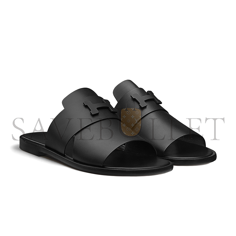 HERMES ARLES SLIPPER H201469ZH03390