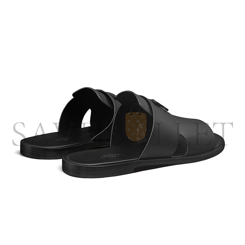 HERMES ARLES SLIPPER H201469ZH03390