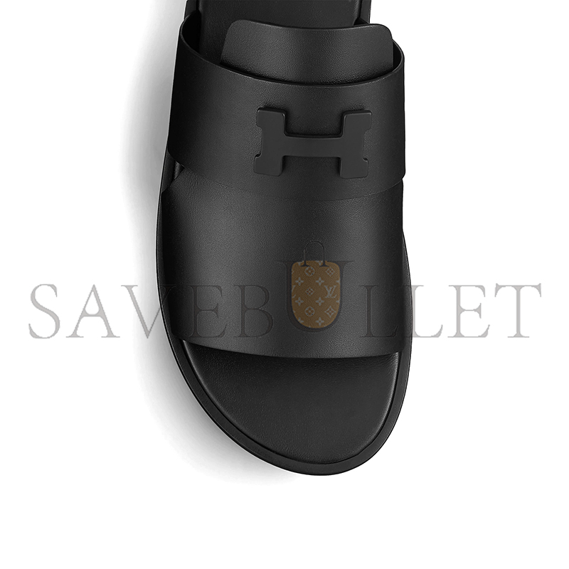 HERMES ARLES SLIPPER H201469ZH03390