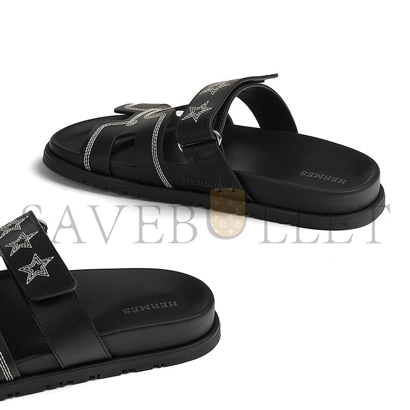 HERMES CHYPRE SANDAL H232142Z02340