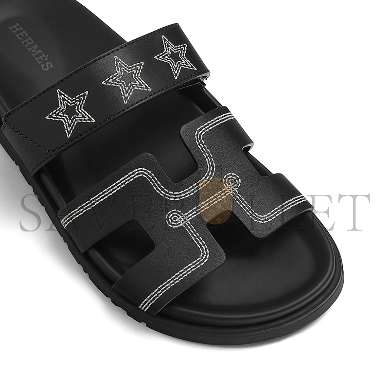 HERMES CHYPRE SANDAL H232142Z02340
