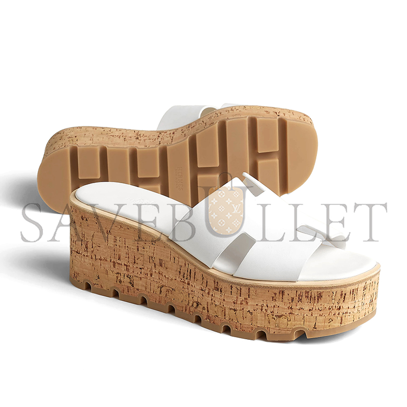 HERMES EZE 30 SANDAL H251309Z90360 HERMES EZE 30 SANDAL H251309Z90360