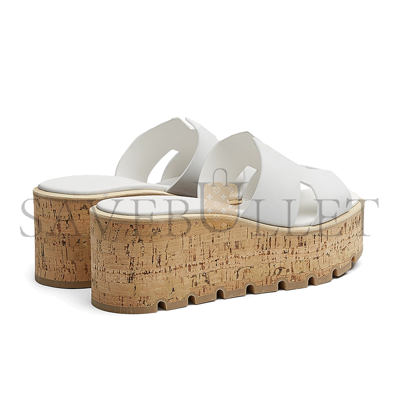 HERMES EZE 30 SANDAL H251309Z90360 HERMES EZE 30 SANDAL H251309Z90360