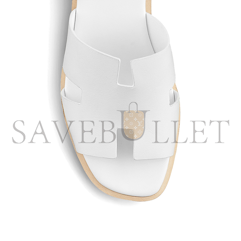 HERMES EZE 30 SANDAL H251309Z90360 HERMES EZE 30 SANDAL H251309Z90360